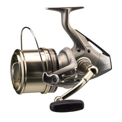 SR SWINGCAST XT スピンキャストリール